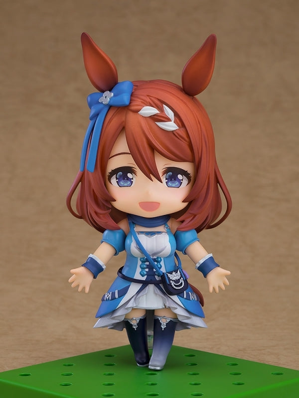 (Action Figure) Nendoroid Umamusume Pretty Derby Super Creek
