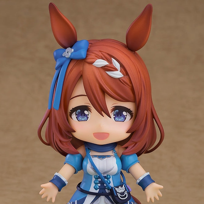 (Action Figure) Nendoroid Umamusume Pretty Derby Super Creek