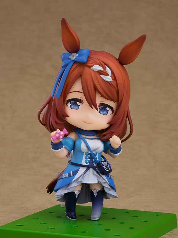 (Action Figure) Nendoroid Umamusume Pretty Derby Super Creek
