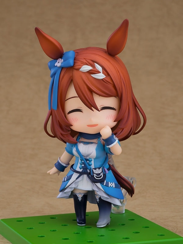 (Action Figure) Nendoroid Umamusume Pretty Derby Super Creek