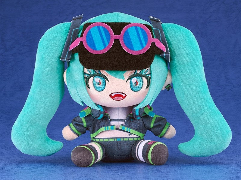 (Goods - Plush) Character Vocal Series 01: Hatsune Miku Plush Hatsune Miku Digital Stars 2024 Ver.