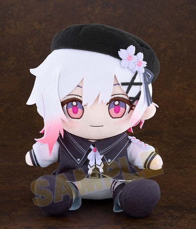 (Goods - Plush) Magical Girl Witch Trials Plush Sakuraba Ema
