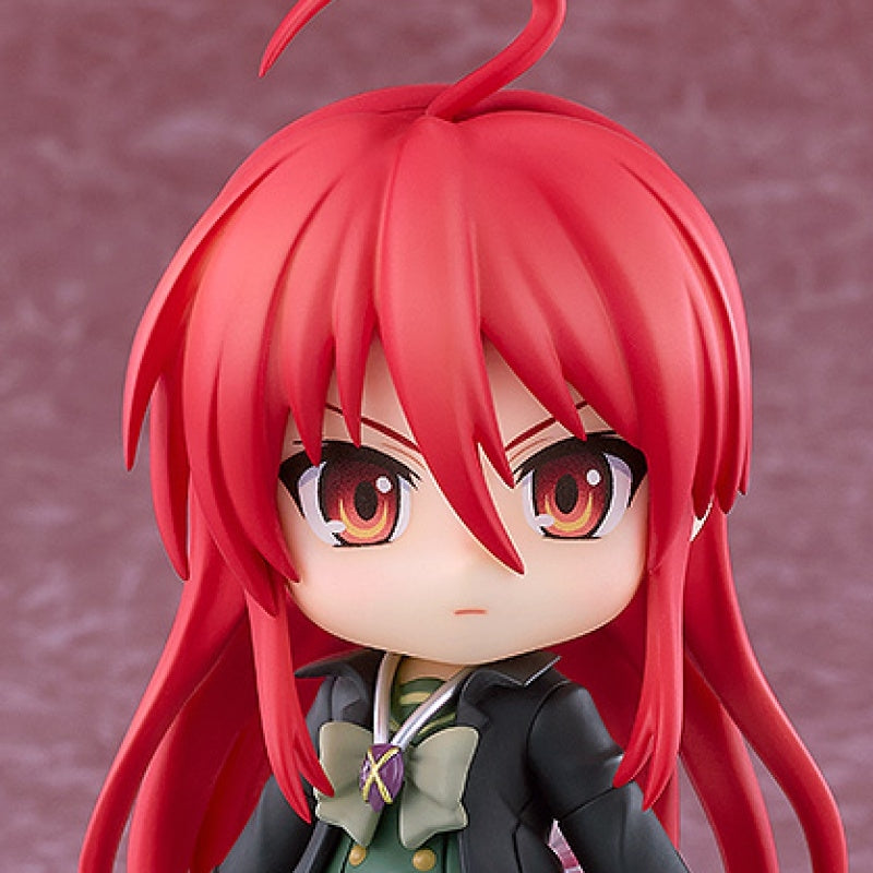 (Action Figure) Shakugan no Shana III -FINAL- Nendoroid Shana 2.0