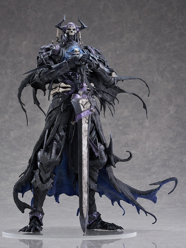 (Figure) Fate/Grand Order POP UP PARADE SP Assassin/"First Hassan" Complete Figure