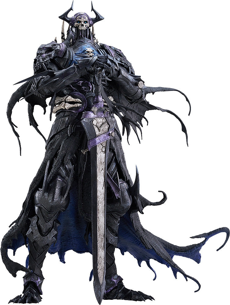 (Figure) Fate/Grand Order POP UP PARADE SP Assassin/"First Hassan" Complete Figure