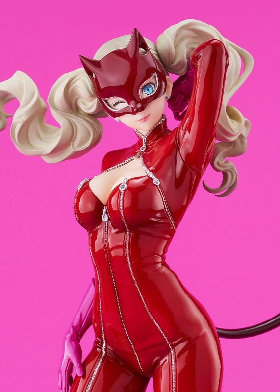 (Bishojo Figure) Persona 5 Royal POP UP PARADE L size Panther Complete Figure