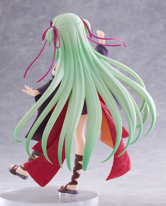 (Bishojo Figure) POP UP PARADE Senren Banka Murasame L size Complete Figure