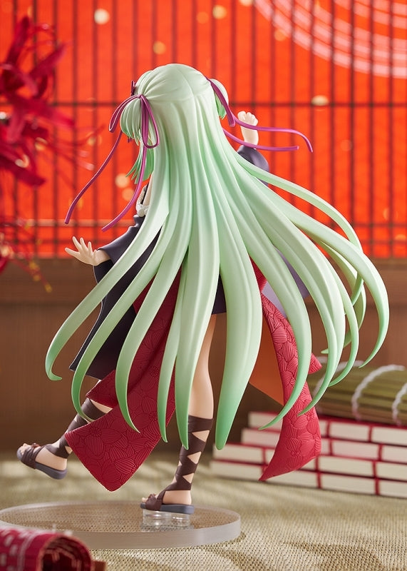 (Bishojo Figure) POP UP PARADE Senren Banka Murasame L size Complete Figure