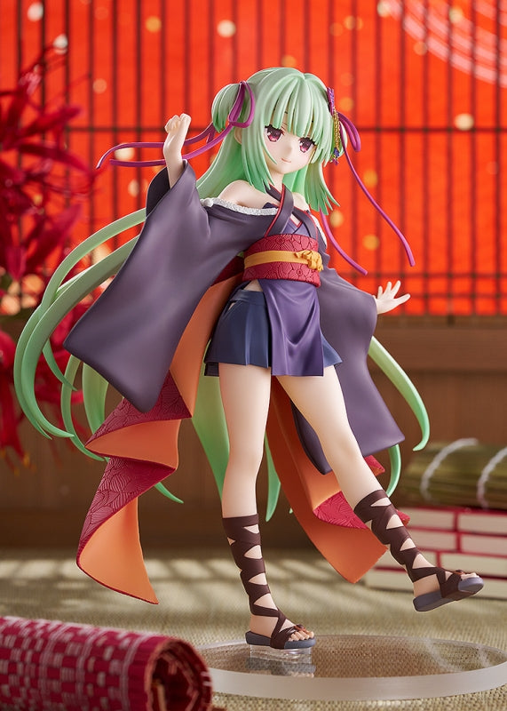 (Bishojo Figure) POP UP PARADE Senren Banka Murasame L size Complete Figure