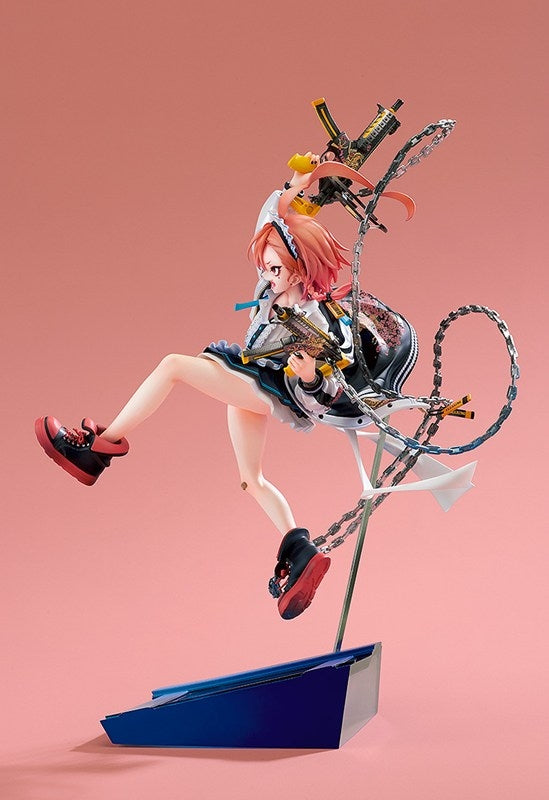 (Bishojo Figure) Blue Archive Neru: Call Sign Double O 1/7 Complete Figure