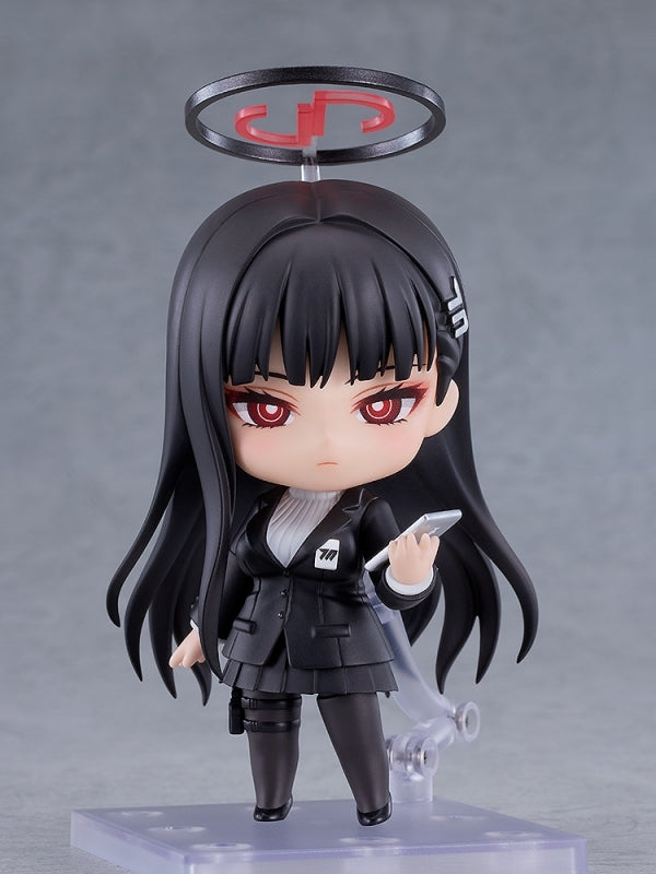 (Action Figure) Blue Archive Nendoroid Tsukatsuki Rio