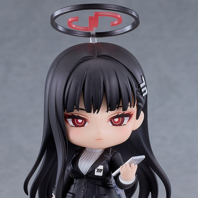 (Action Figure) Blue Archive Nendoroid Tsukatsuki Rio