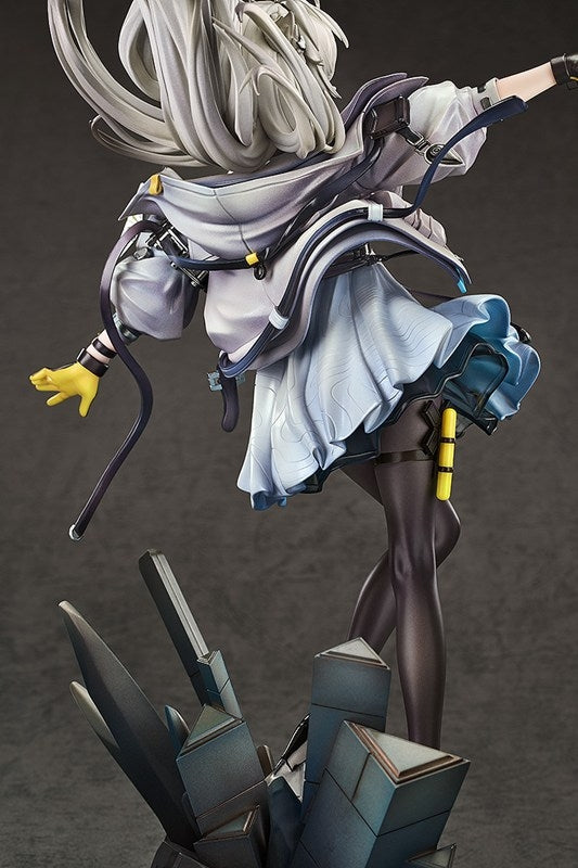 (Bishojo Figure) Arknights: Endfield Perlica 1/7 Complete Figure
