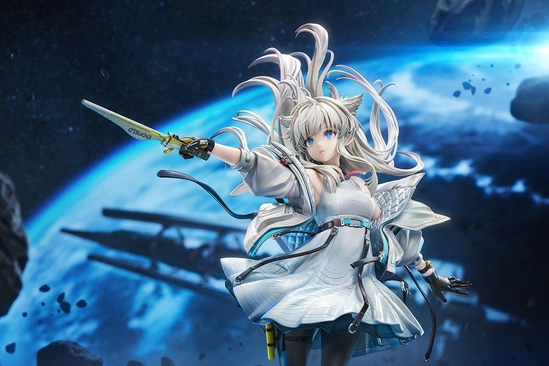 (Bishojo Figure) Arknights: Endfield Perlica 1/7 Complete Figure