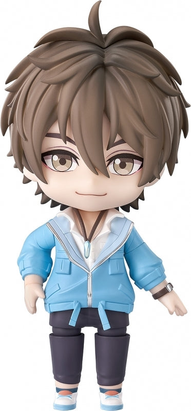 (Action Figure) NU: Carnival Nendoroid Eiden