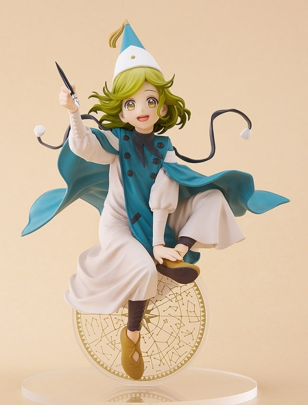 (Bishojo Figure) TV Anime "Witch Hat Atelier" POP UP PARADE Coco L Size Complete Figure