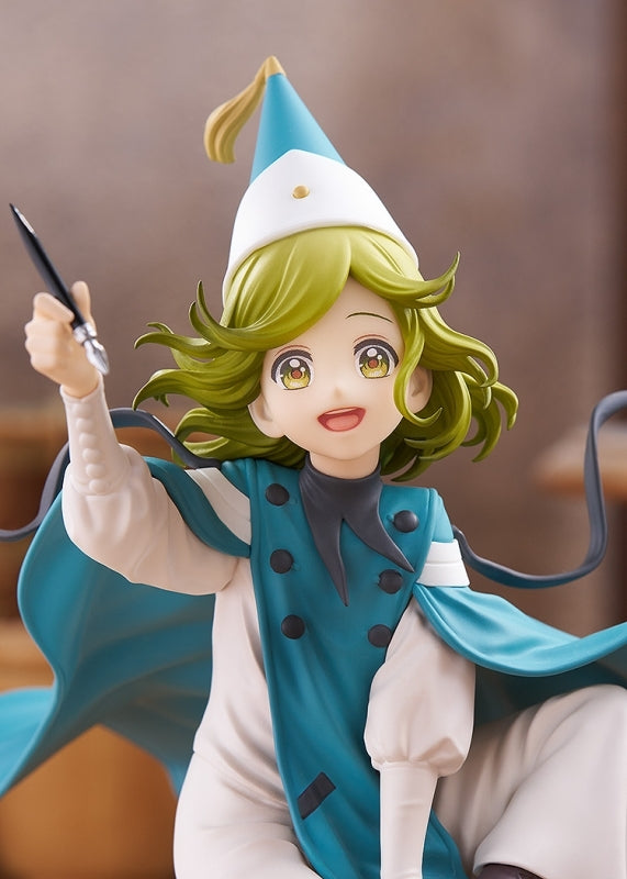 (Bishojo Figure) TV Anime "Witch Hat Atelier" POP UP PARADE Coco L Size Complete Figure