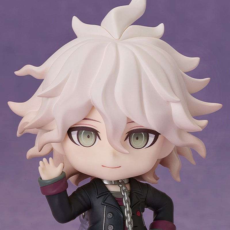 (Action Figure) Danganronpa Another Episode: Ultra Despair Girls - Nendoroid Basic - Servant