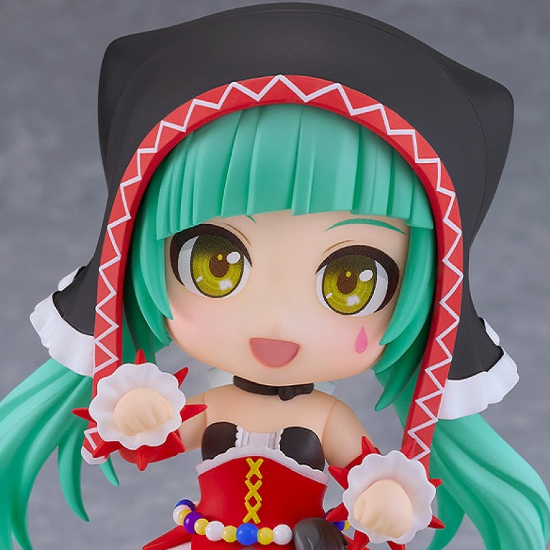 (Action Figure) SEGA feat. HATSUNE MIKU Project Nendoroid Hatsune Miku Pierretta Ver.