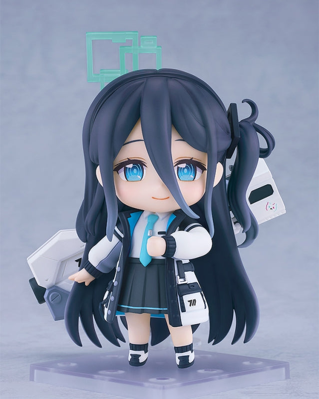 (Action Figure) Blue Archive Nendoroid Aris Tendou