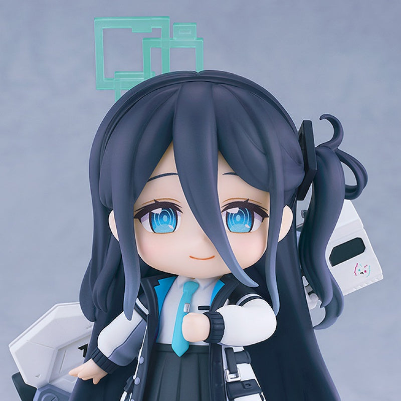 (Action Figure) Blue Archive Nendoroid Aris Tendou