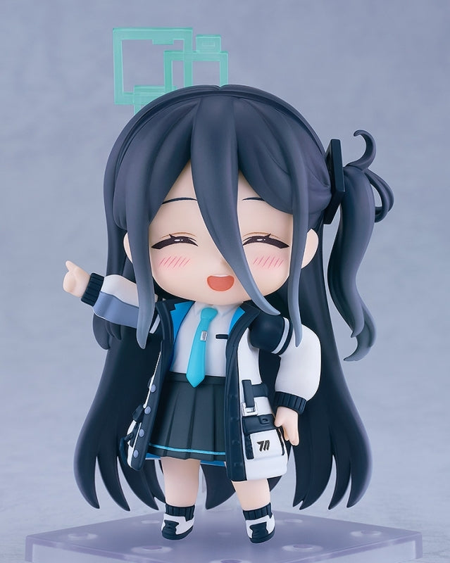 (Action Figure) Blue Archive Nendoroid Aris Tendou