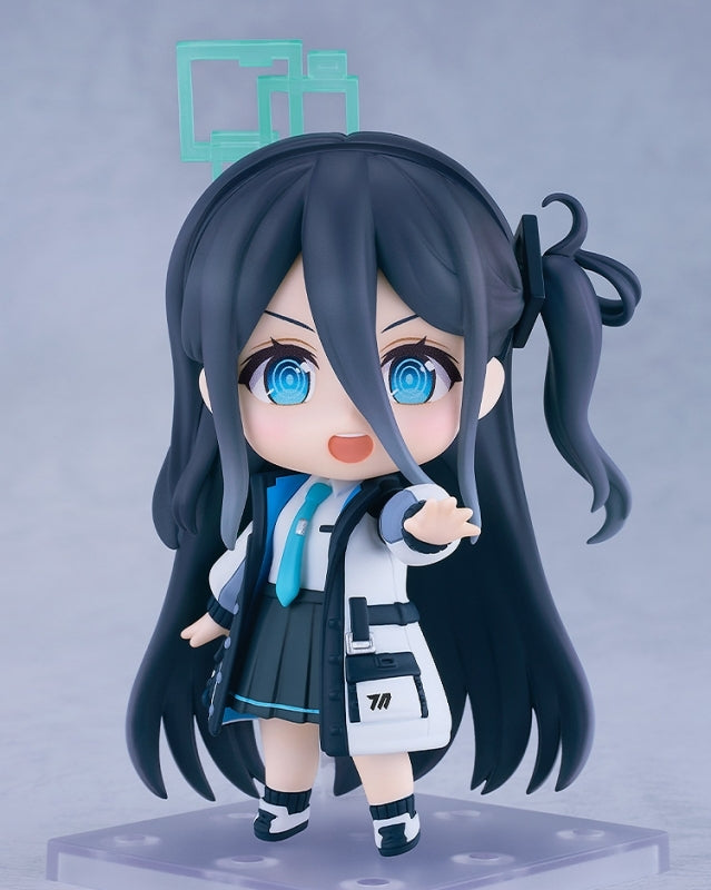 (Action Figure) Blue Archive Nendoroid Aris Tendou