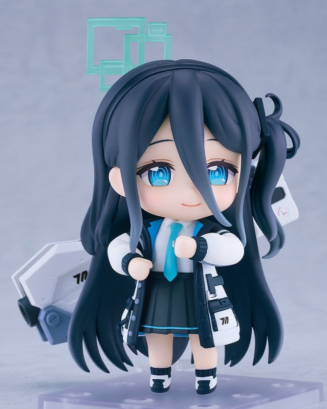 (Action Figure) Blue Archive Nendoroid Aris Tendou