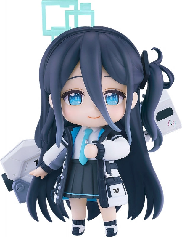 (Action Figure) Blue Archive Nendoroid Aris Tendou