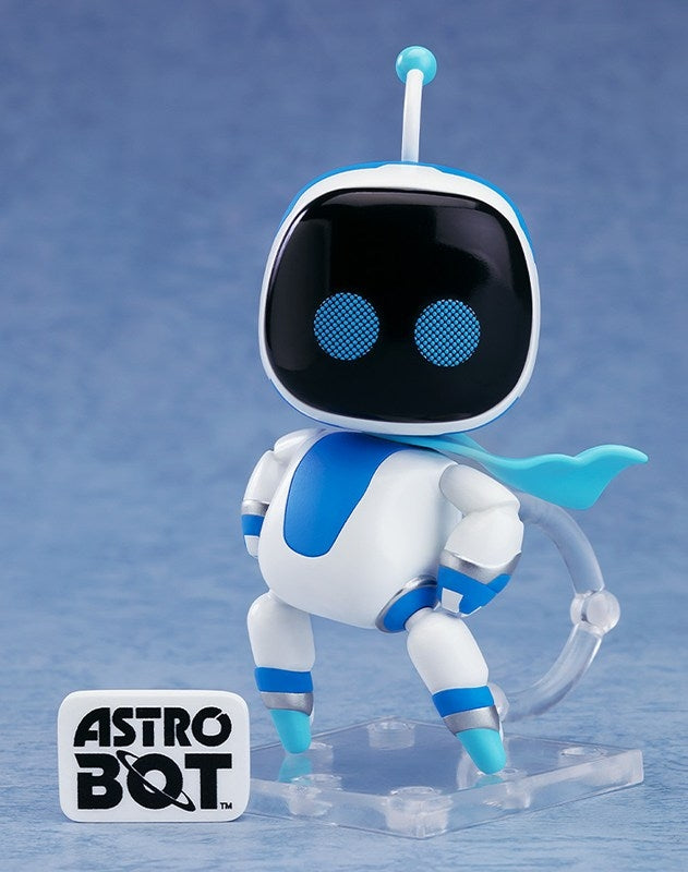 (1BOX=6)(Trading Figure) ASTROBOT Nendoroid Surprise Astro 1.0