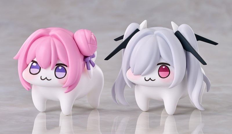 (Figure) GODDESS OF VICTORY: NIKKE DORO Cinderella Complete Figure (Re-release)