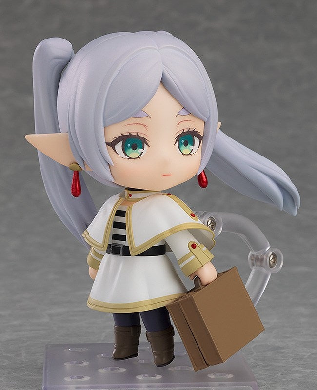 (Action Figure) Frieren: Beyond Journey's End Nendoroid Frieren (Re-release)