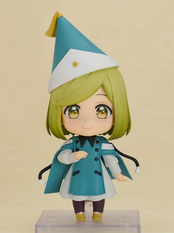 (Action Figure) TV Anime "Witch Hat Atelier" Nendoroid Coco