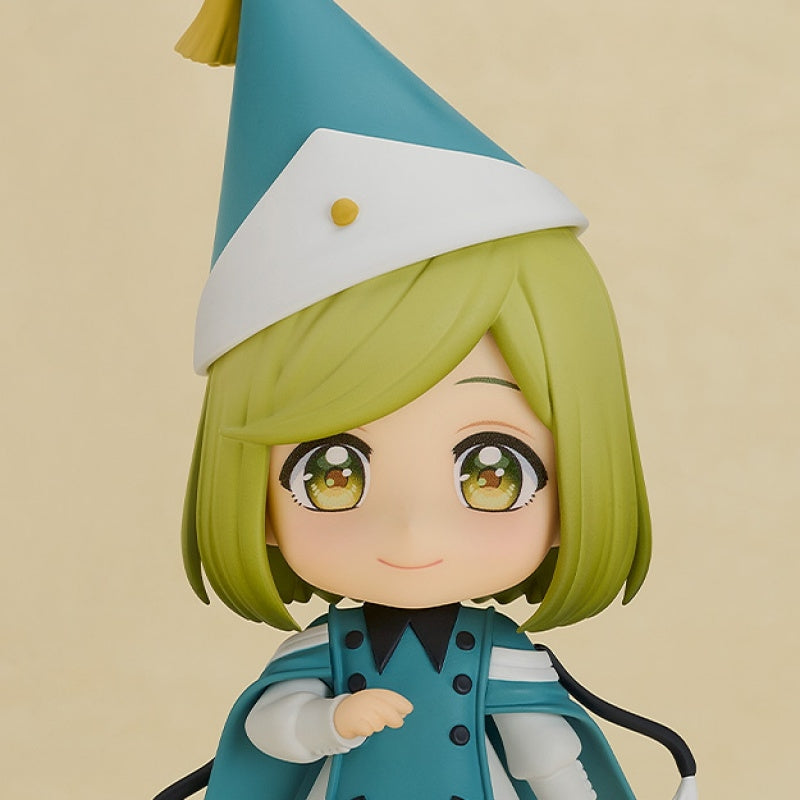 (Action Figure) TV Anime "Witch Hat Atelier" Nendoroid Coco