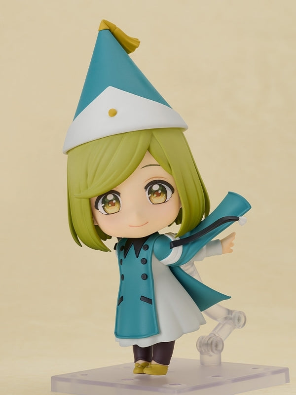 (Action Figure) TV Anime "Witch Hat Atelier" Nendoroid Coco