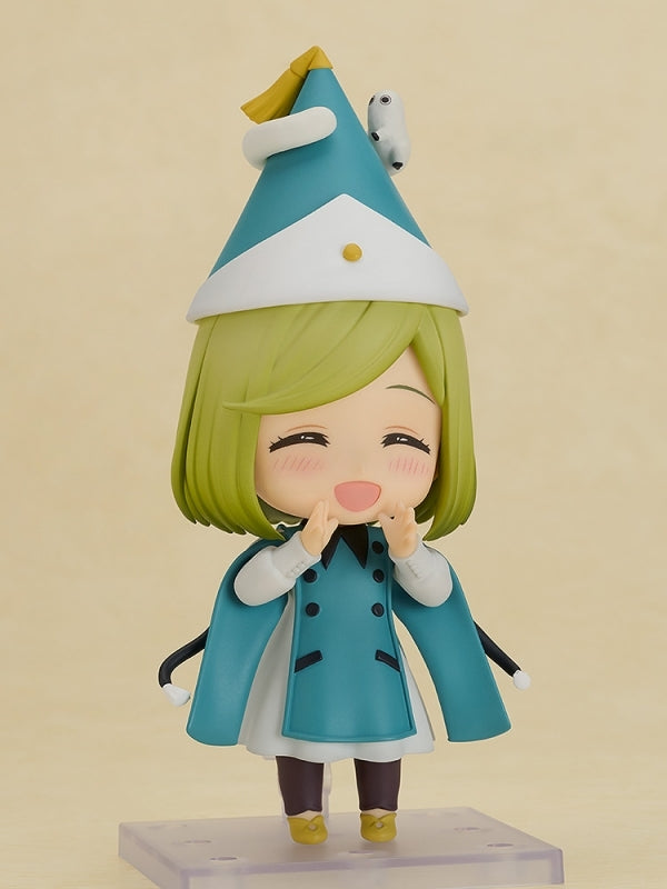 (Action Figure) TV Anime "Witch Hat Atelier" Nendoroid Coco