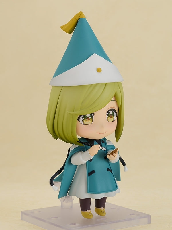 (Action Figure) TV Anime "Witch Hat Atelier" Nendoroid Coco