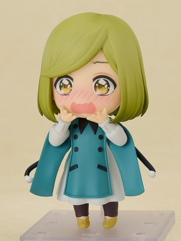 (Action Figure) TV Anime "Witch Hat Atelier" Nendoroid Coco