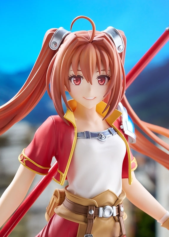 (Bishojo Figure) Trails in the Sky the 1st POP UP PARADE Estelle Bright L Size Complete Figure