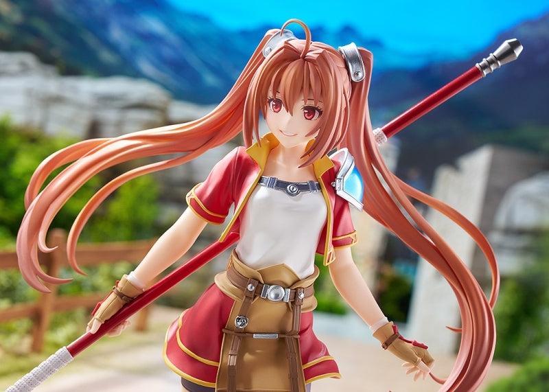 (Bishojo Figure) Trails in the Sky the 1st POP UP PARADE Estelle Bright L Size Complete Figure