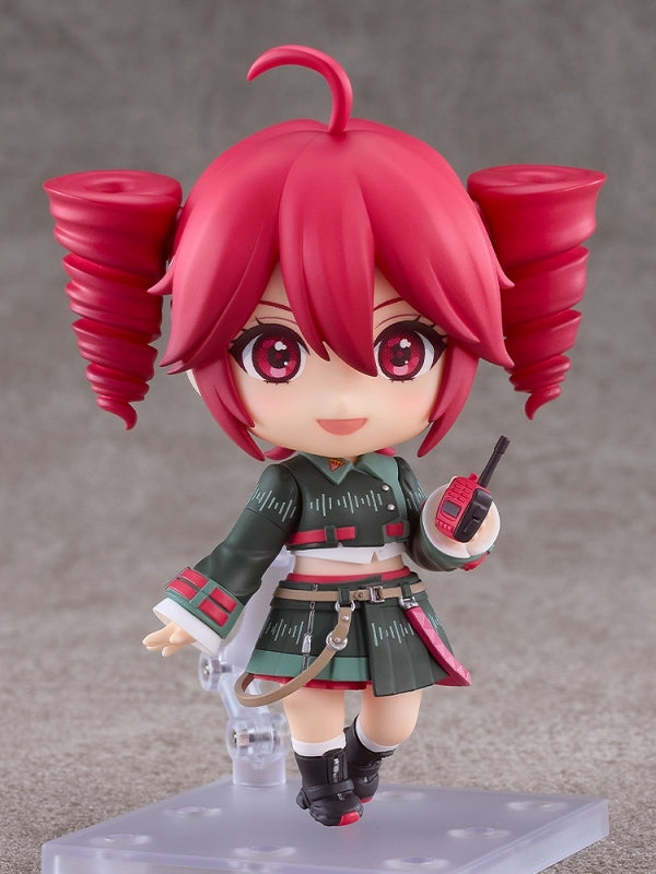 (Action Figure) Kasane Teto Nendoroid VOICEPEAK Ver.
