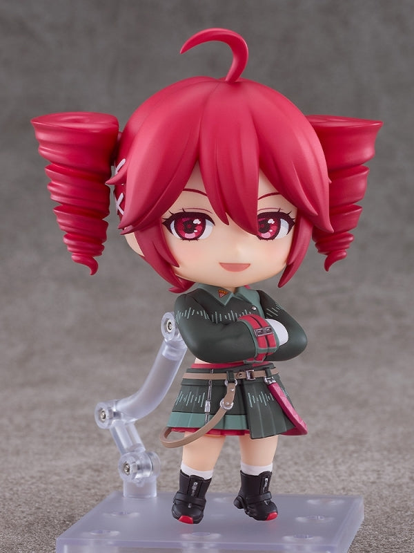 (Action Figure) Kasane Teto Nendoroid VOICEPEAK Ver.