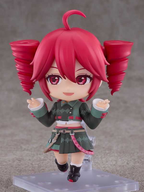 (Action Figure) Kasane Teto Nendoroid VOICEPEAK Ver.