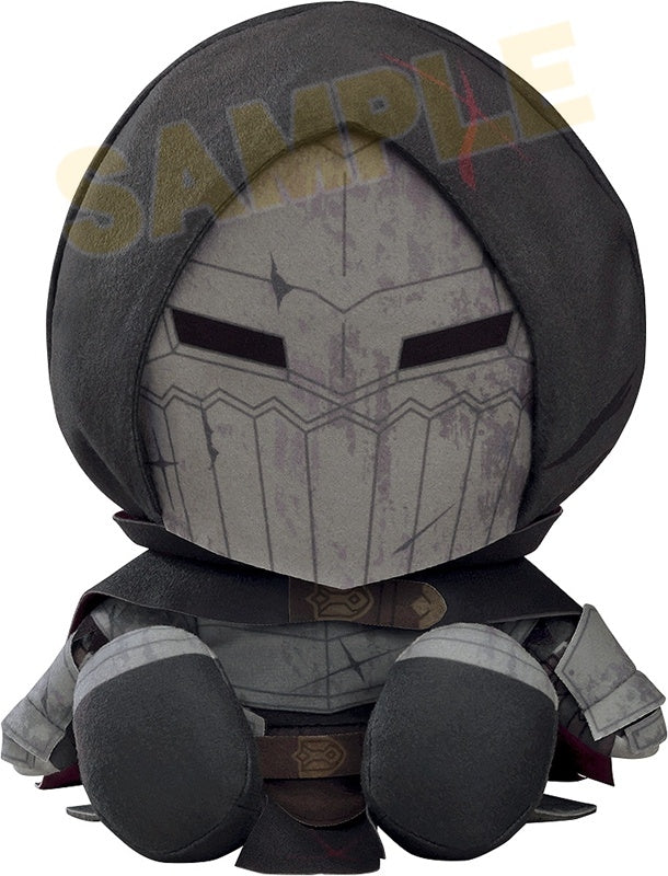 (Goods - Plush) ENDER LILIES: Quietus of the Knights Plush Umbral Knight