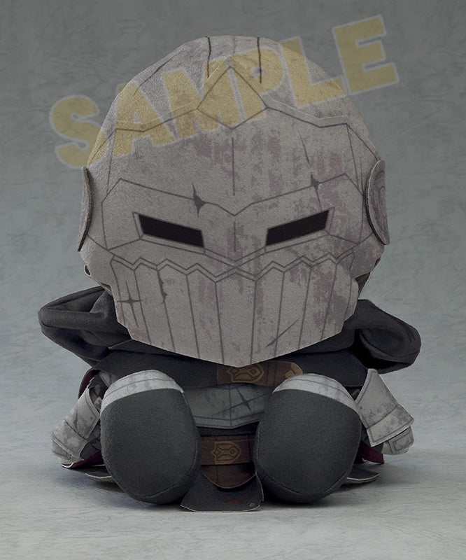 (Goods - Plush) ENDER LILIES: Quietus of the Knights Plush Umbral Knight