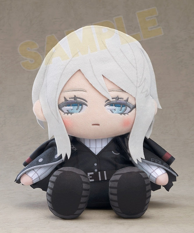 (Goods - Plush)  Limbus Company Plush Faust