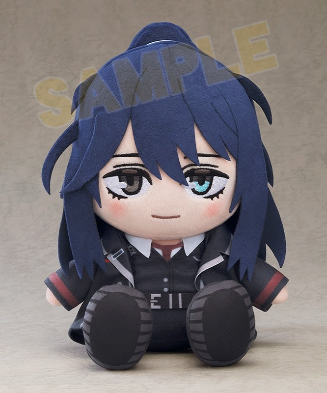 (Goods - Plush)  Limbus Company Plush Hong Lu
