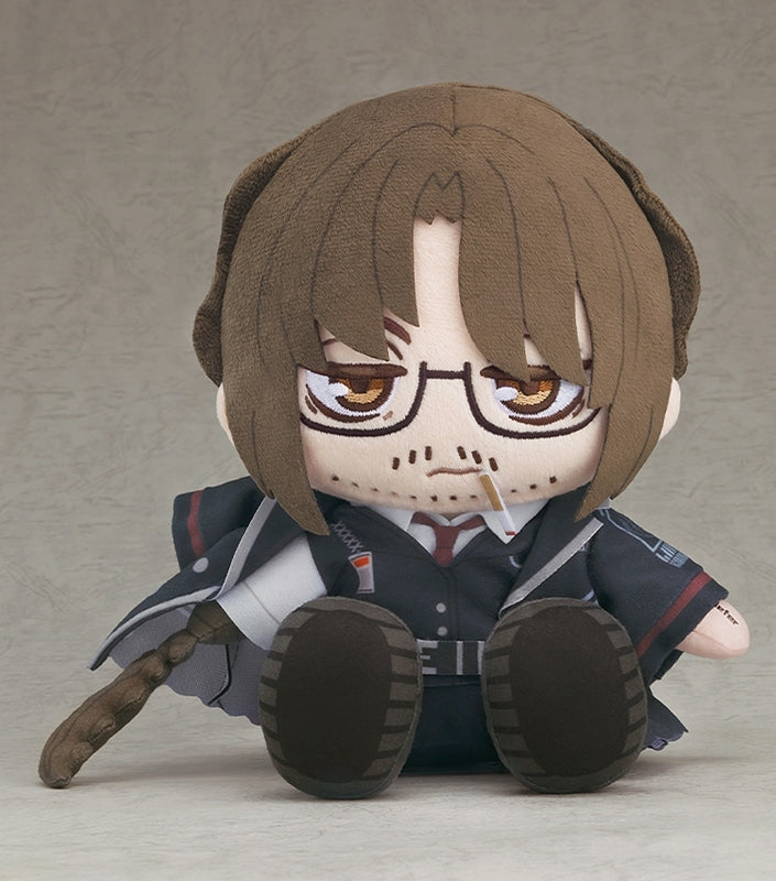 (Goods - Plush) Limbus Company Plushie Gregor