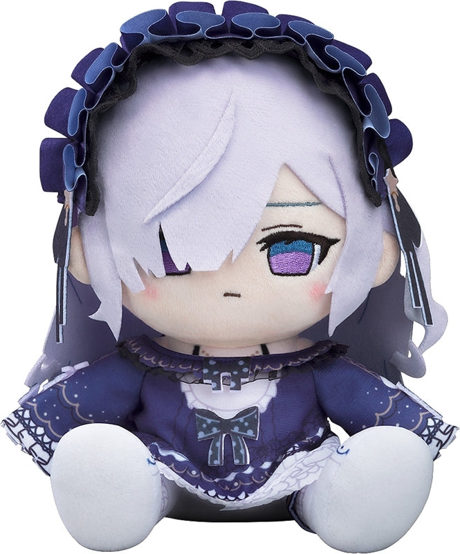 (Goods - Plush) Magical Girl Witch Trials Plush An-An Natsume