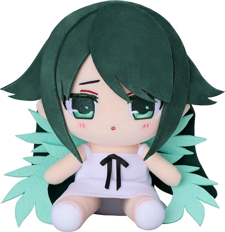 (Goods - Plush) The Song of Saya ChokoPuni Plush Saya